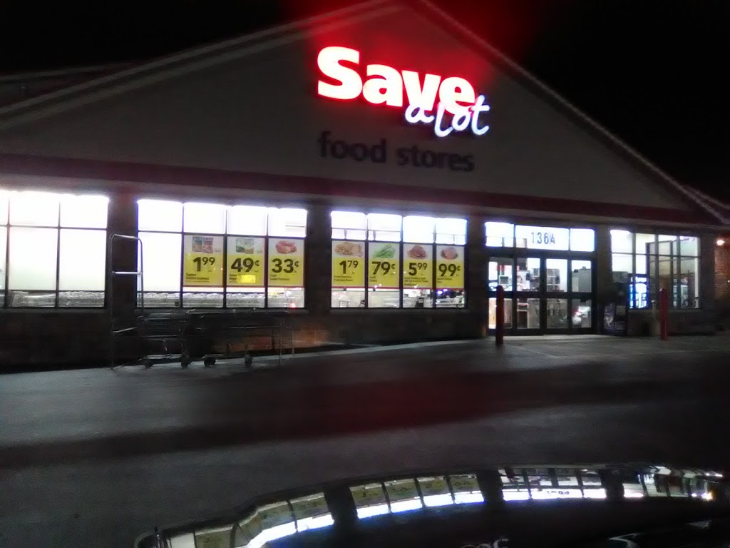 Save A Lot | 1364 Hwy 20, Silver Creek, NY 14136, USA | Phone: (716) 934-3536