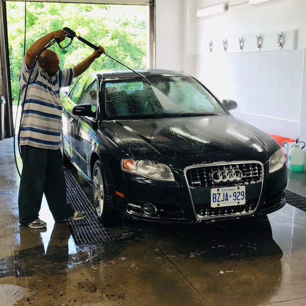 Genuwine Auto Spa | 500 Eagleson Rd Unit 54, Kanata, ON K2M 1H4, Canada | Phone: (613) 672-1970