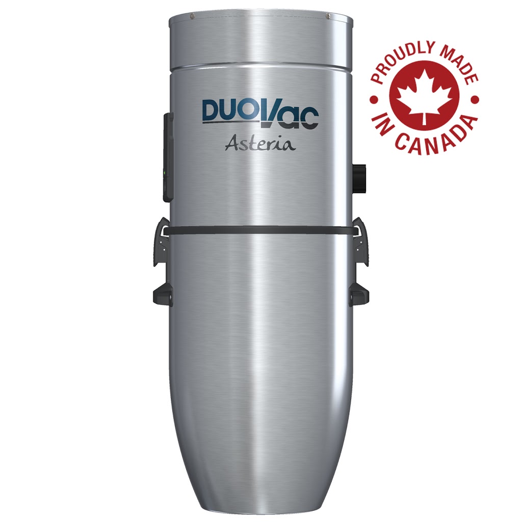 Vacuum Plus Canada | 871 Niagara St, Welland, ON L3C 6Y1, Canada | Phone: (905) 732-0404