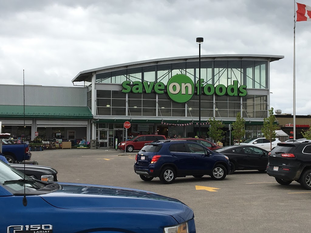 Save-On-Foods | 121 Century Crossing #100, Spruce Grove, AB T7X 0C8, Canada | Phone: (780) 962-0847