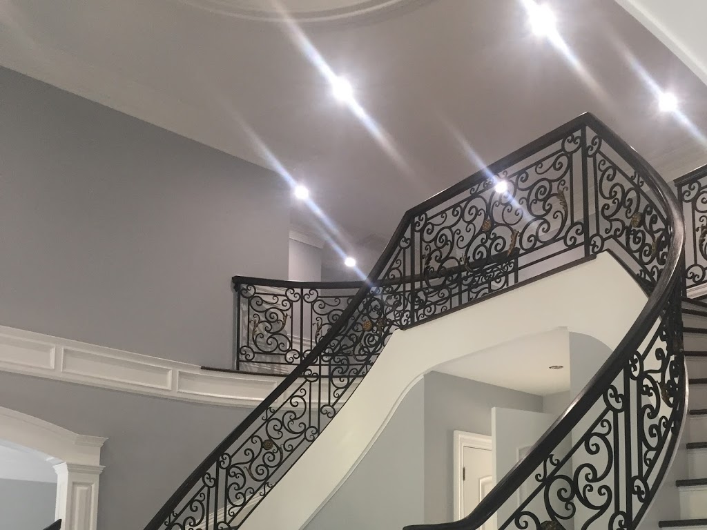 Exquisite Stairs & Rails | 53 Moira Ave, Scarborough, ON M1K 1B7, Canada | Phone: (416) 269-2525