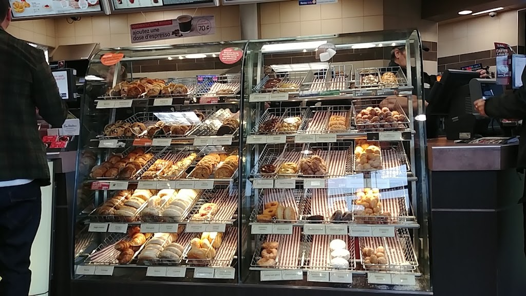 Tim Hortons | 950 Autoroute des Laurentides, Saint-Jérôme, QC J5L 2S4, Canada | Phone: (450) 224-8693