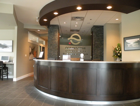 Oceans Edge Orthodontics | 101-6596 Applecross Rd, Nanaimo, BC V9V 0A4, Canada | Phone: (250) 390-1331