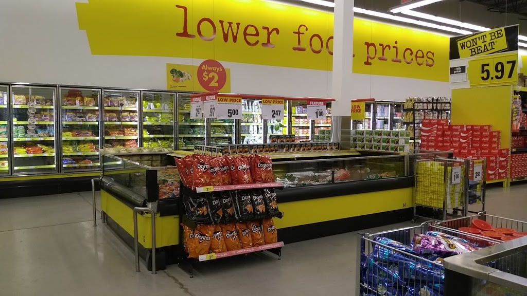 Johns No Frills | 13255 ON-27, Nobleton, ON L0G 1N0, Canada | Phone: (866) 987-6453