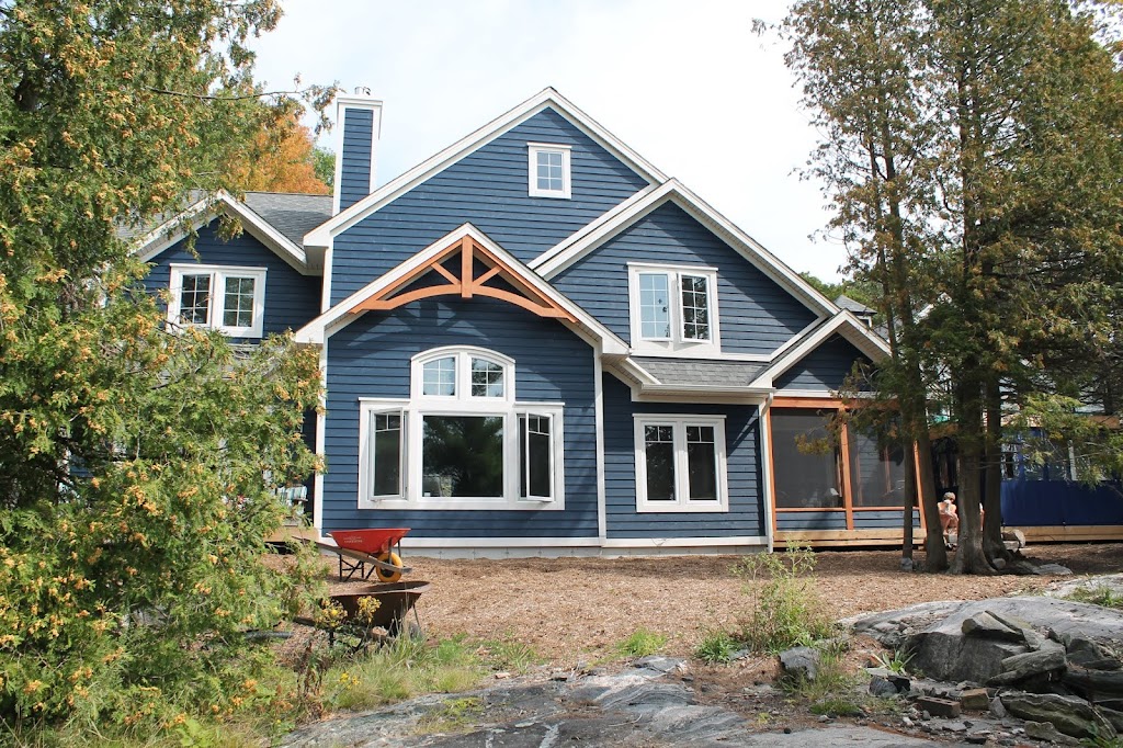 Edenlane Muskoka - Construction & Design | 1080 Taylor Ct Unit 1, Bracebridge, ON P1L 0A1, Canada | Phone: (705) 645-9566