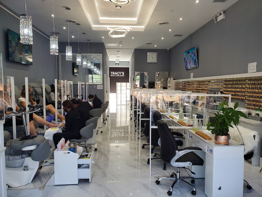 Tracy’s Beauty and Nail Salon | 1354 Innisfil Beach Rd Unit A4, Innisfil, ON L9S 4B7, Canada | Phone: (705) 431-1512