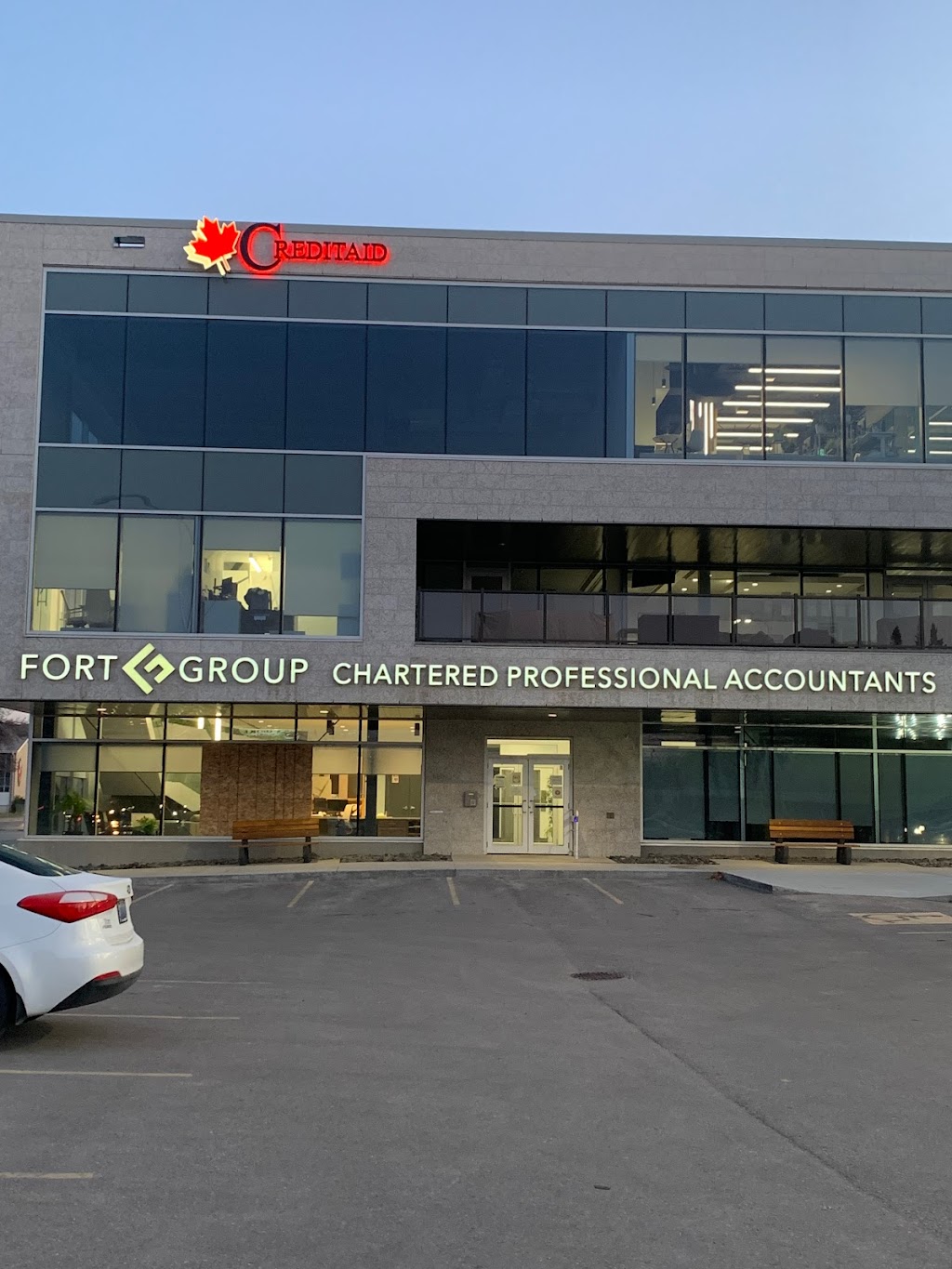 Creditaid | 865 Henderson Hwy Suite 301, Winnipeg, MB R2K 2L6, Canada | Phone: (204) 987-6890