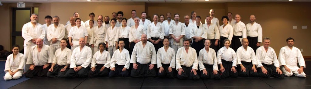 Winnipeg Aikikai Aikido Club | 430 University Crescent, Winnipeg, MB R3T 2N2, Canada | Phone: (204) 291-3011