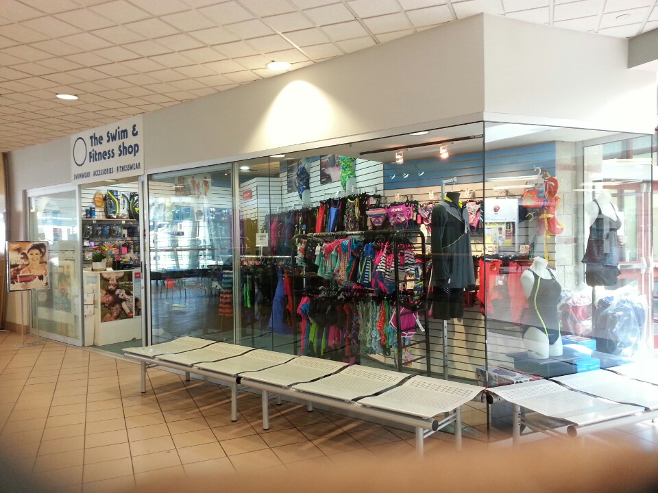 Walnut Grove Swim Shop | 8889 Walnut Grove Dr, Langley City, BC V1M 2N7, Canada | Phone: (604) 882-1208