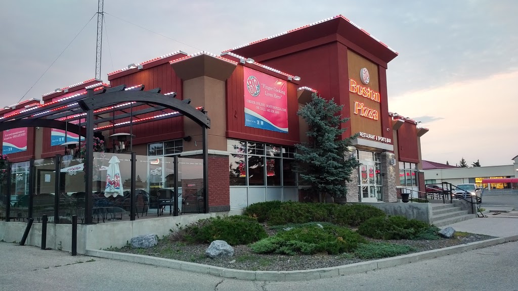 Boston Pizza | 2580 Southland Dr SW, Calgary, AB T2V 4J8, Canada | Phone: (403) 238-1500