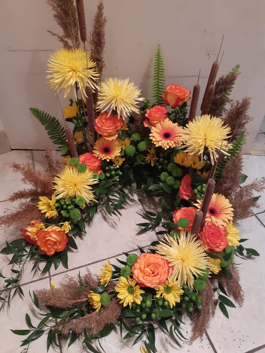 Fleuriste Les Fleurs De LArtiste | 650 Boulevard du Fort-Saint-Louis Local 10, Boucherville, QC J4B 1S9, Canada | Phone: (450) 641-8656