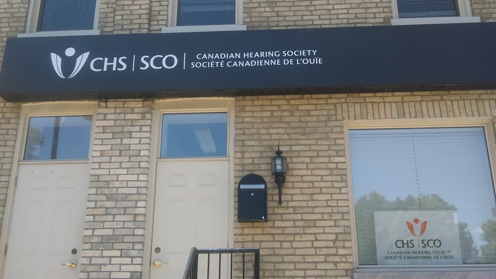 Canadian Hearing Services | 181 Wellington St, London, ON N6B 2K9, Canada | Phone: (866) 518-0000