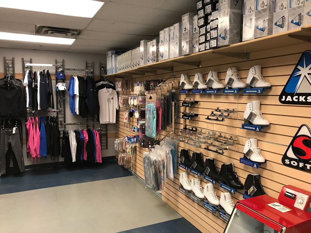 The Skate Shop @RIM Park | 2001 University Ave, Waterloo, ON N2K 4K4, Canada | Phone: (519) 746-6563