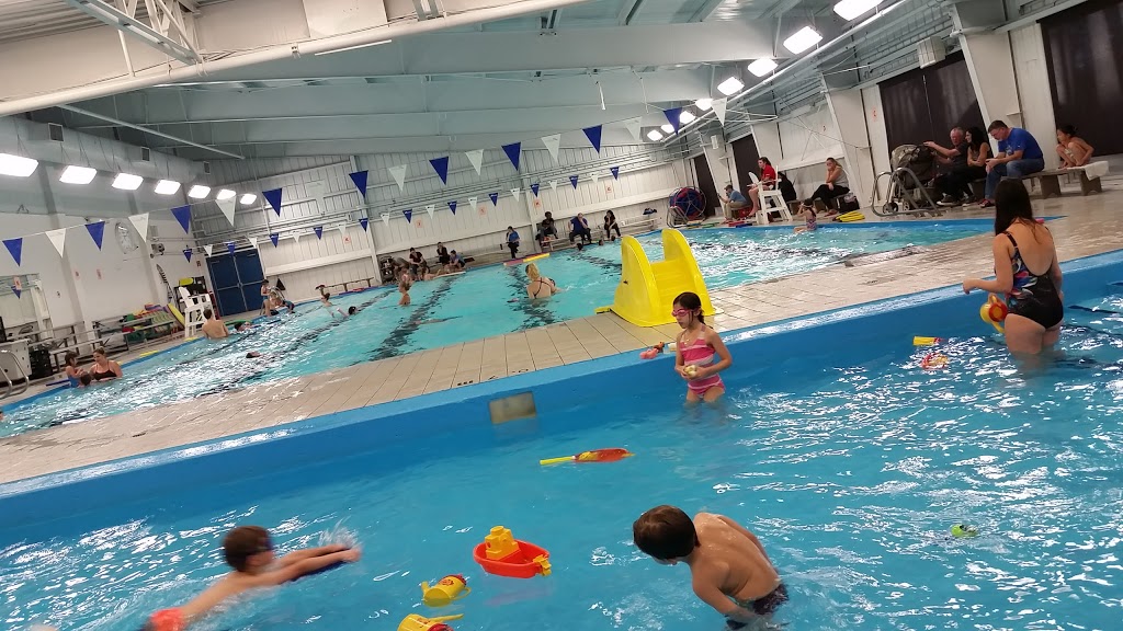 Pointe-Claire Aquatic Center | 60 Avenue Maywood, Pointe-Claire, QC H9R 0A7, Canada | Phone: (514) 630-1202