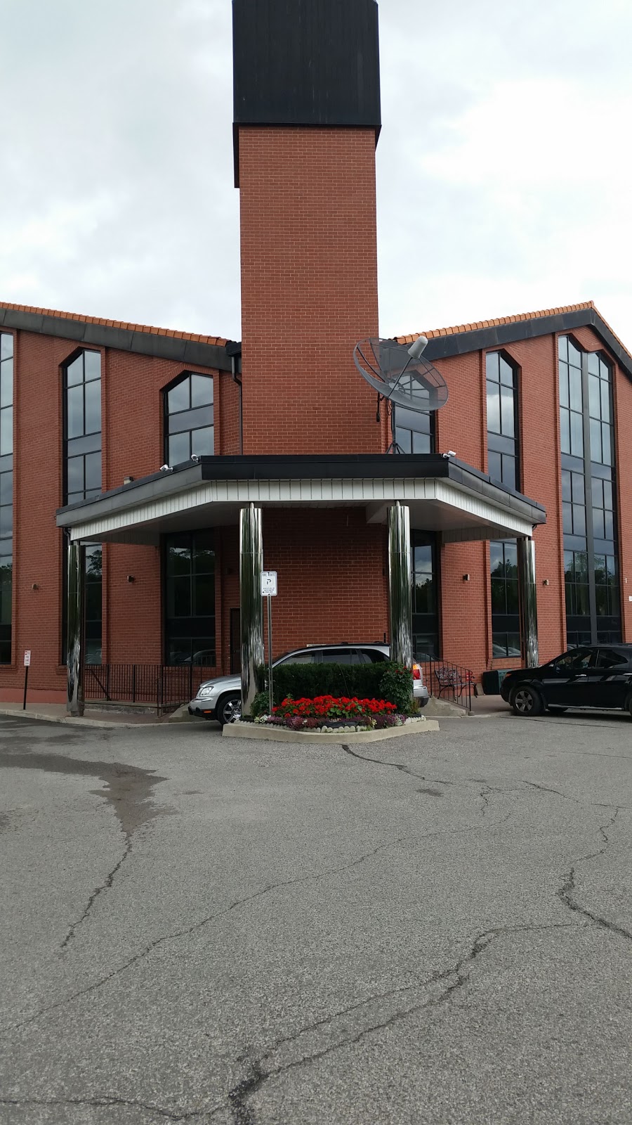 Apple Creek Seventh-day Adventist Church | 700 Apple Creek Blvd, Markham, ON L3R 7X9, Canada | Phone: (905) 946-8751