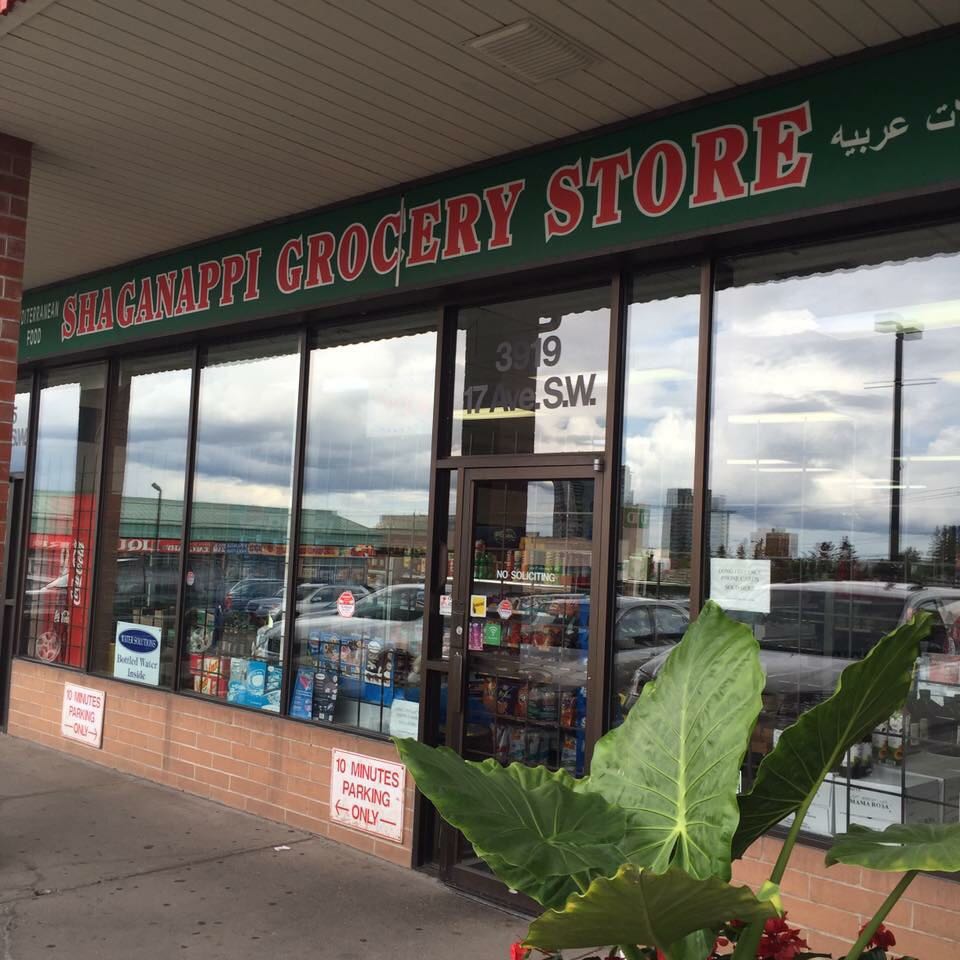 Shaganappi Grocery Store | 3919 17 Ave SW, Calgary, AB T3C 1J7, Canada | Phone: (403) 249-4200