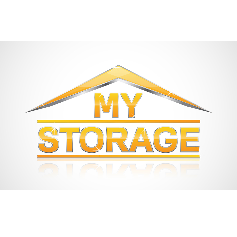 My Storage | 630 Dundas St W, Belleville, ON K8P, Canada | Phone: (613) 968-9797