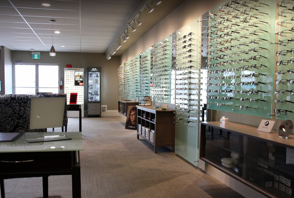 Clarity Vision Centre | 1646 Saskatchewan Ave W, Portage la Prairie, MB R1N 0N7, Canada | Phone: (204) 239-2020