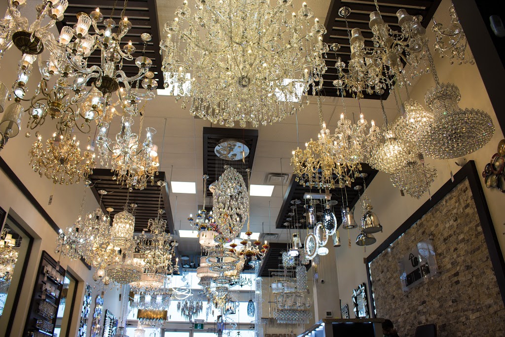 Lighting Era | 90 Maritime Ontario Blvd #62, Brampton, ON L6S 0E7, Canada | Phone: (647) 339-2055