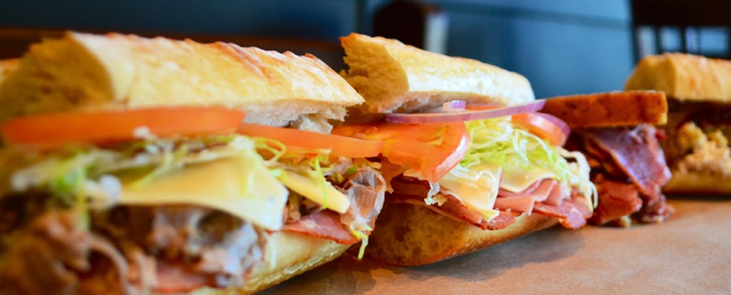 Big Star Sandwich Co. | 20125 64 Ave #106, Langley City, BC V2Y 1M9, Canada | Phone: (604) 510-5535