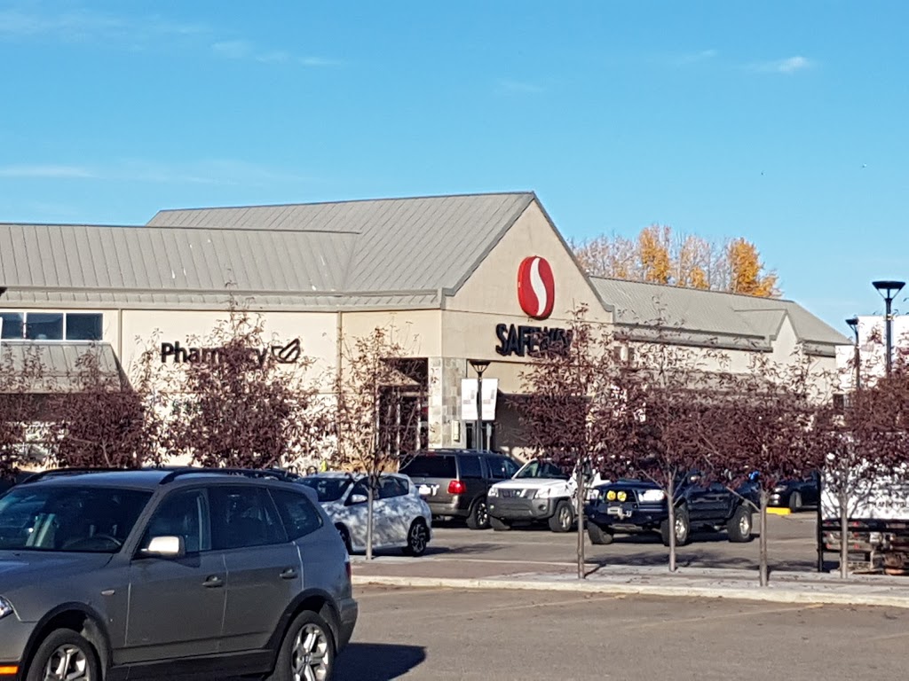 Safeway Glenmore Landing | 1600 90 Ave SW, Calgary, AB T2V 5A8, Canada | Phone: (403) 255-2755