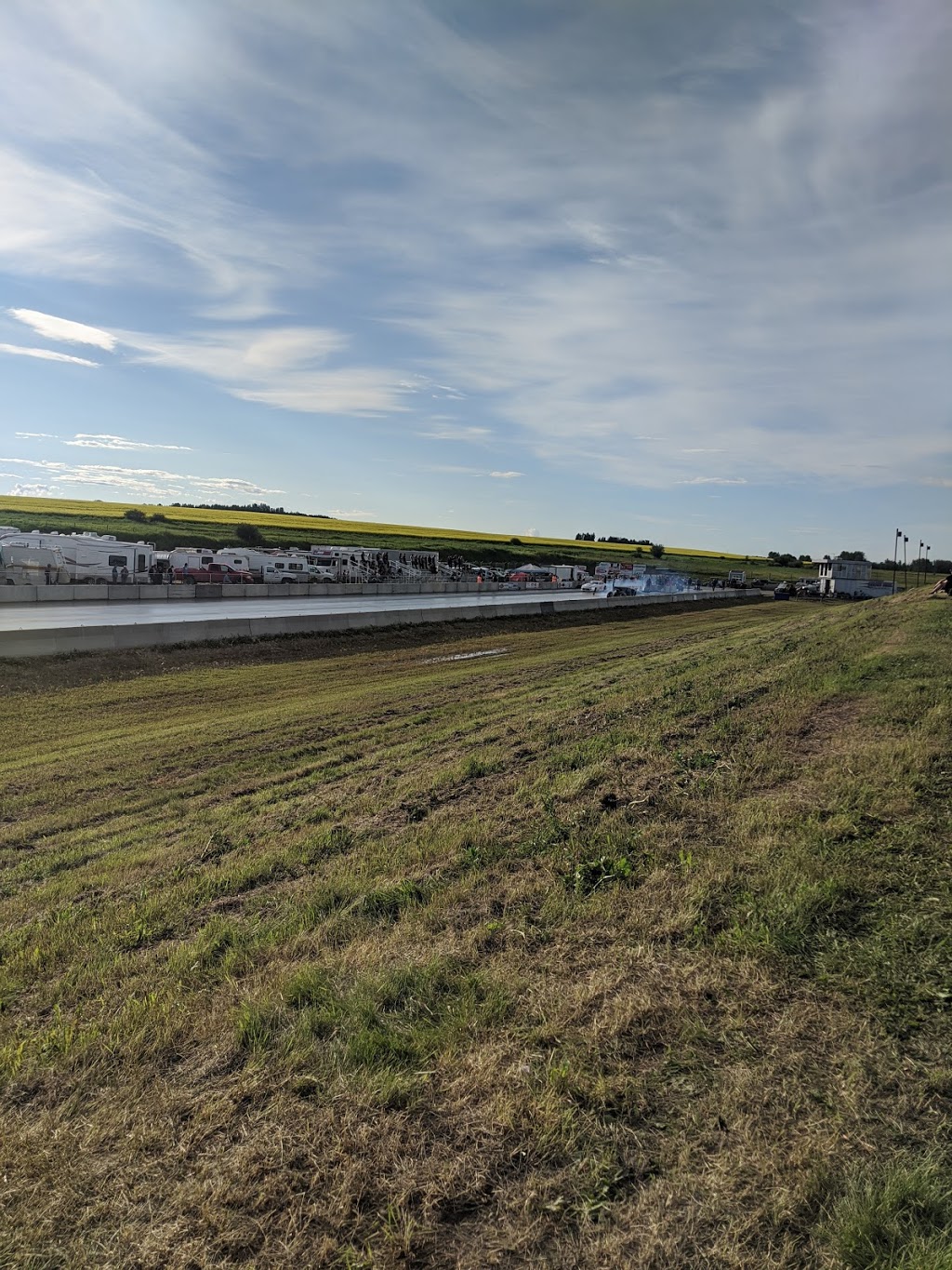 Central Alberta Raceways | 6700 40 St, Rimbey, AB T0C 2J0, Canada | Phone: (855) 746-2397