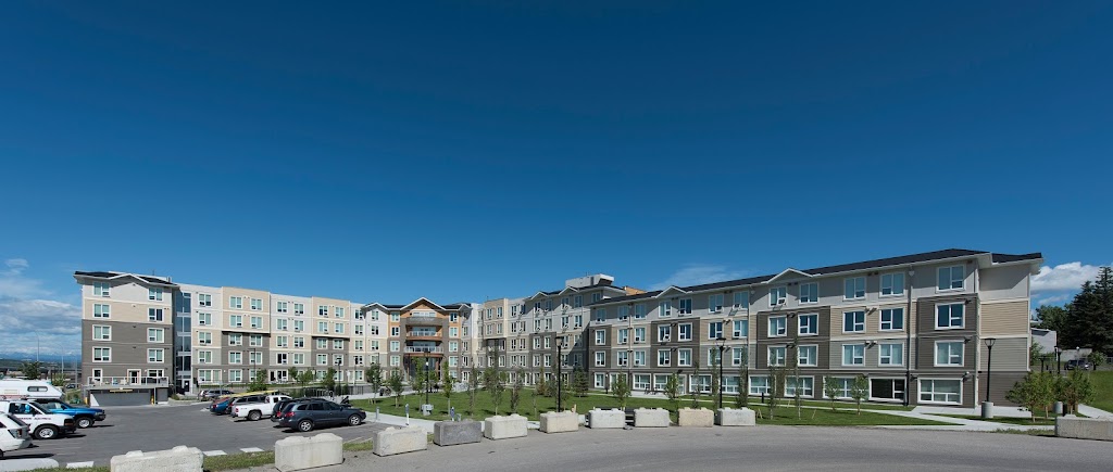 Horizon View | 4650 50 Ave SW, Calgary, AB T3E 8C4, Canada | Phone: (403) 297-1746