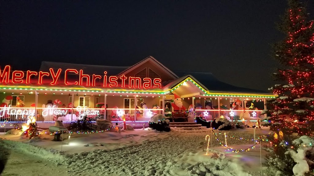 Leduc Country Lights | 25574 Township Rd 492, Leduc, AB T4X 2E7, Canada | Phone: (780) 721-9497