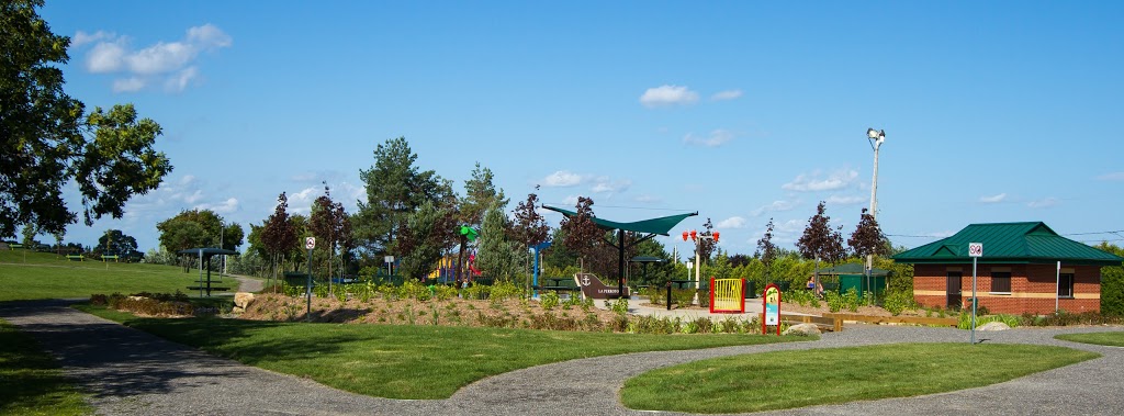 Town of Île-Perrot - Family Park | Coin rue Boischatel et rue Rébec, LÎle-Perrot, QC J7V 3G1, Canada | Phone: (514) 453-1751