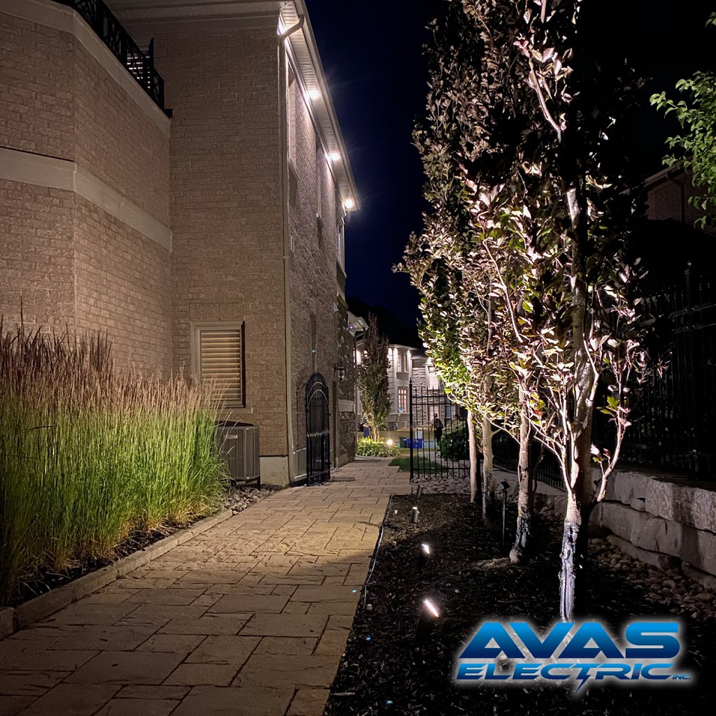 Avas Electric Inc. | 299 Applewood Crescent Unit#1, Concord, ON L4K 4E7, Canada | Phone: (416) 613-1194