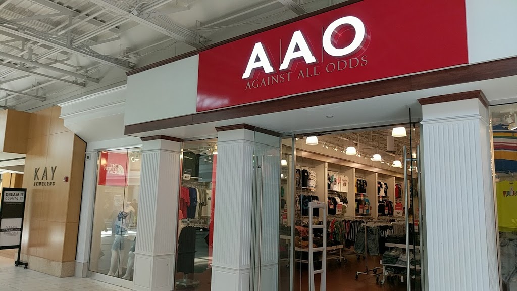 AAO Against All Odds | 1900 Military Rd, Niagara Falls, NY 14304, USA