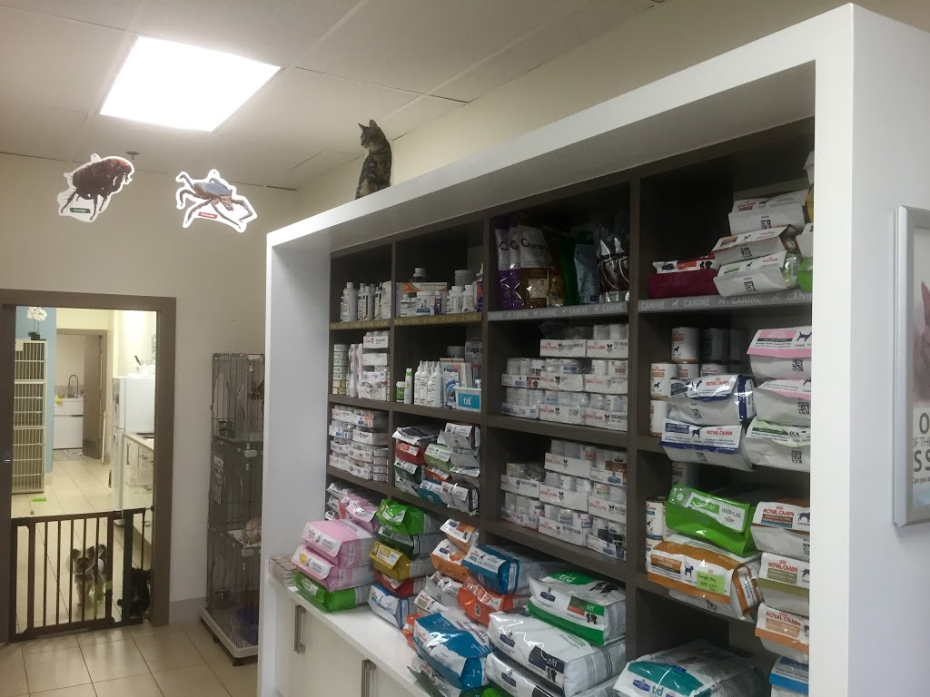 Burkeview Animal Hospital Ltd | 1125 Nicola Ave, Port Coquitlam, BC V3B 8B2, Canada | Phone: (604) 475-5134