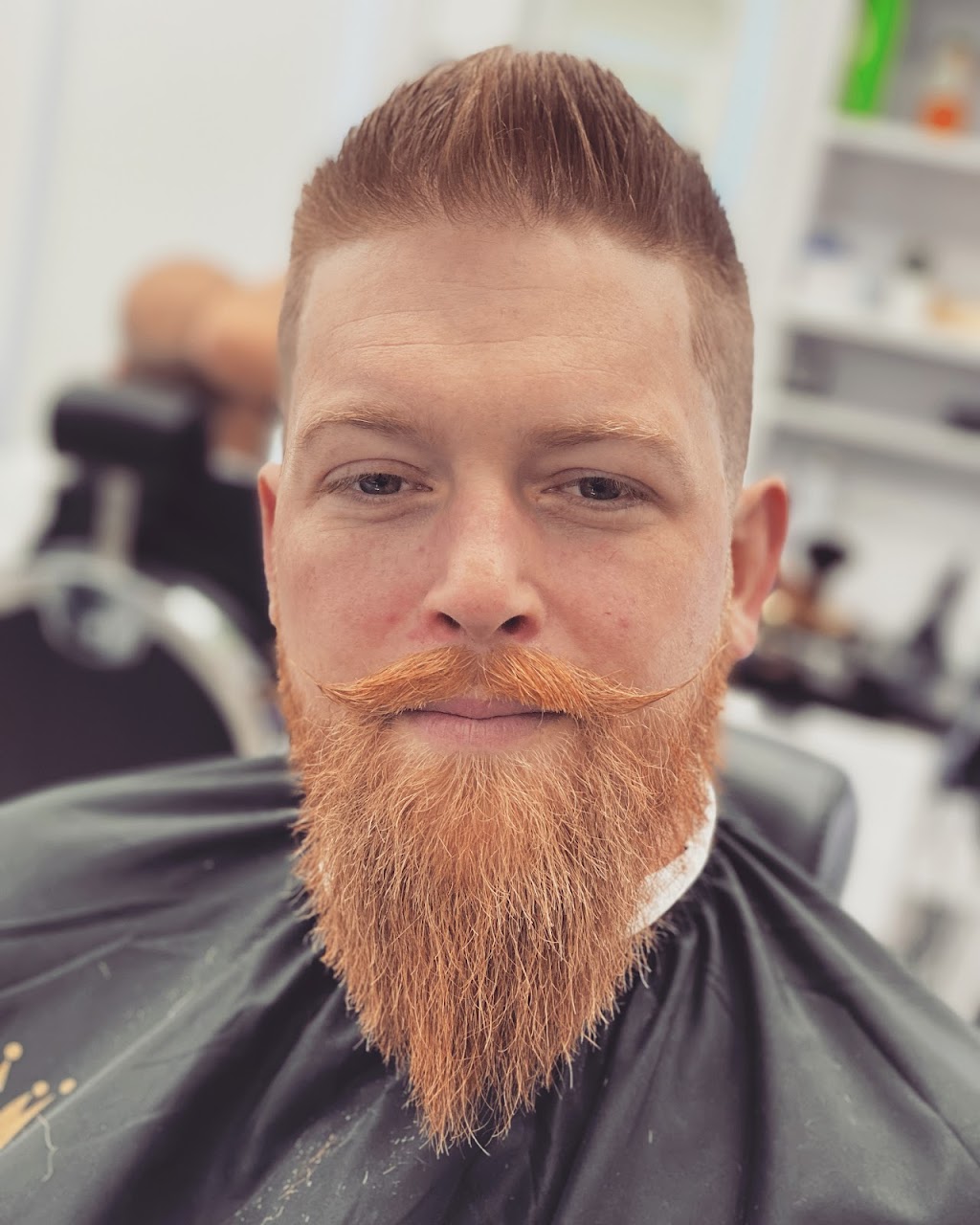 Clacket barber shop | 755 Davis Dr, Newmarket, ON L3Y 2R2, Canada | Phone: (905) 235-7020