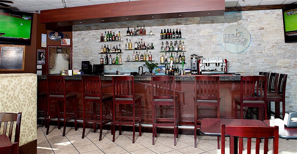 Bar 4 U | 35 King St E, Mississauga, ON L5A 4E2, Canada | Phone: (905) 279-0330