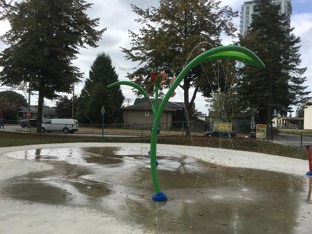 Rene Memorial Park | 6961 Sperling Ave, Burnaby, BC V5E 2W5, Canada | Phone: (604) 294-7450