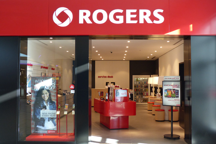 Rogers | Albany Market Square, 12776 167 Ave NW, Edmonton, AB T6V 1J6, Canada | Phone: (780) 473-3885