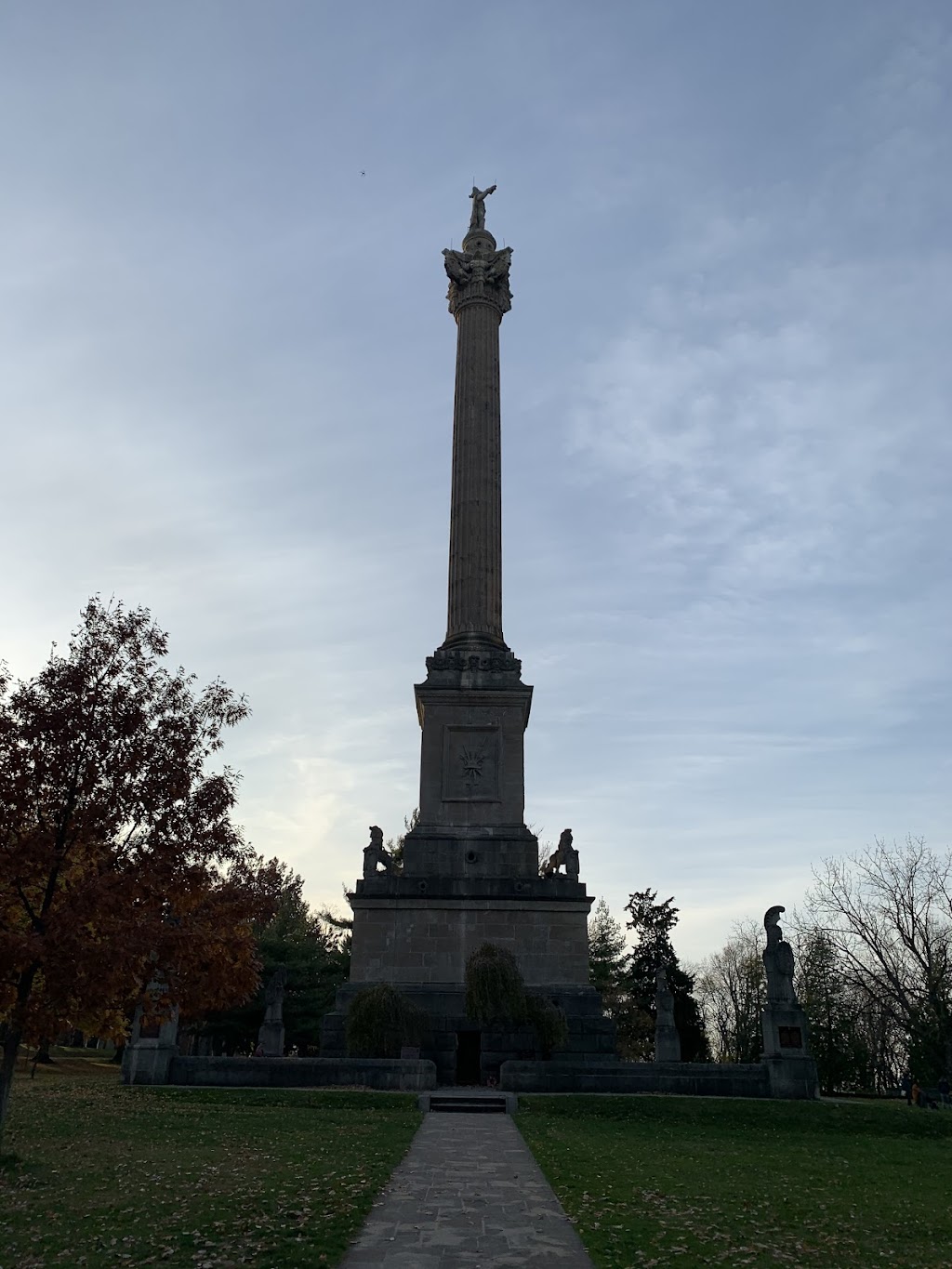 Ontario Monument Builders Association | 48 Gale Crescent, Belleville, ON K8N 4Z5, Canada | Phone: (613) 970-8275