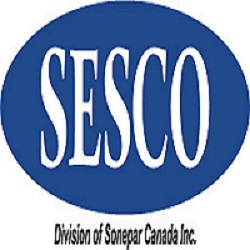 SESCO | 39 Commerce Rd, Lindsay, ON K9V 5Y3, Canada | Phone: (705) 324-6500