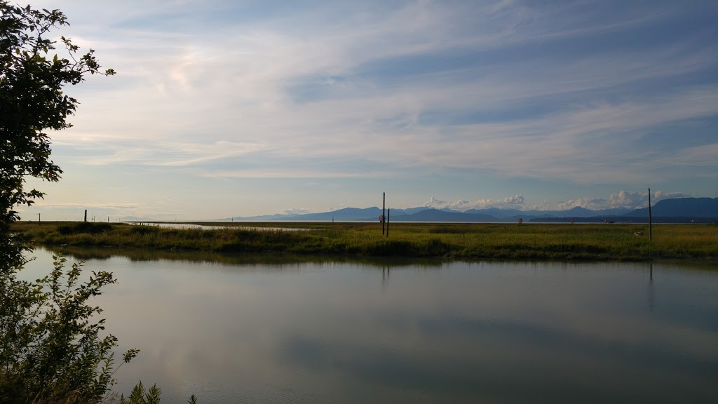 Garry Point - Scotch Pond | Steveston, Richmond, BC, Canada