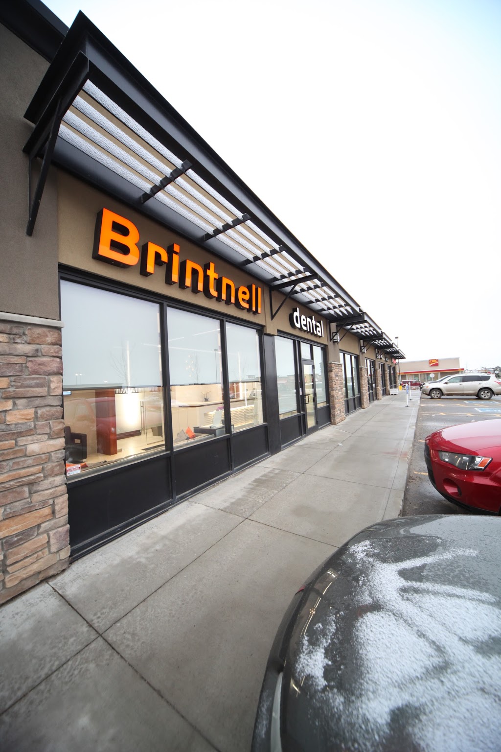 Core Dental Brintnell | 16605 50 St NW, Edmonton, AB T5Y 0C8, Canada | Phone: (780) 756-8484