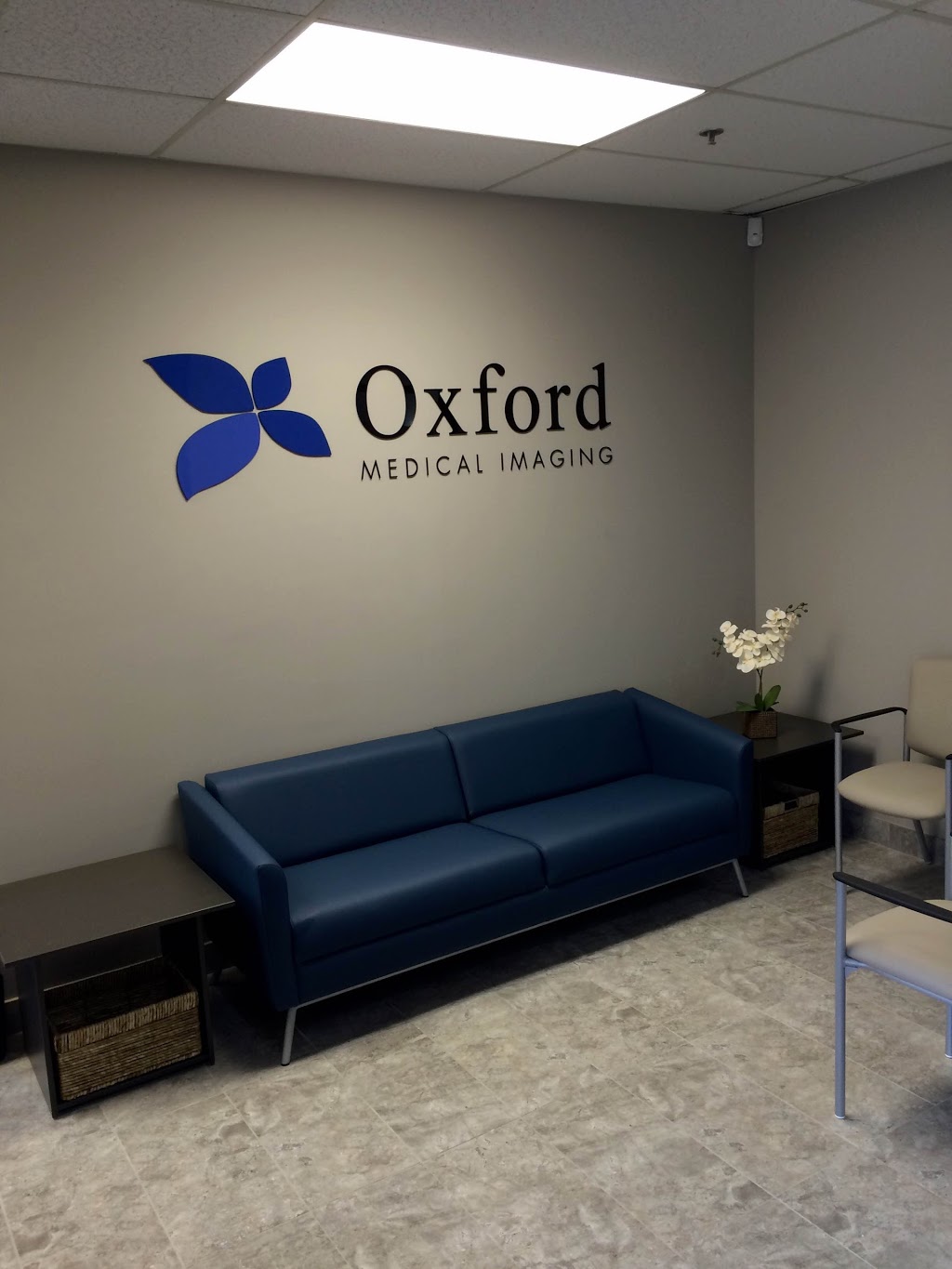 Oxford Medical Imaging - X-Ray & Ultrasound | 564 Belmont Ave W, Kitchener, ON N2M 5N6, Canada | Phone: (226) 646-4555