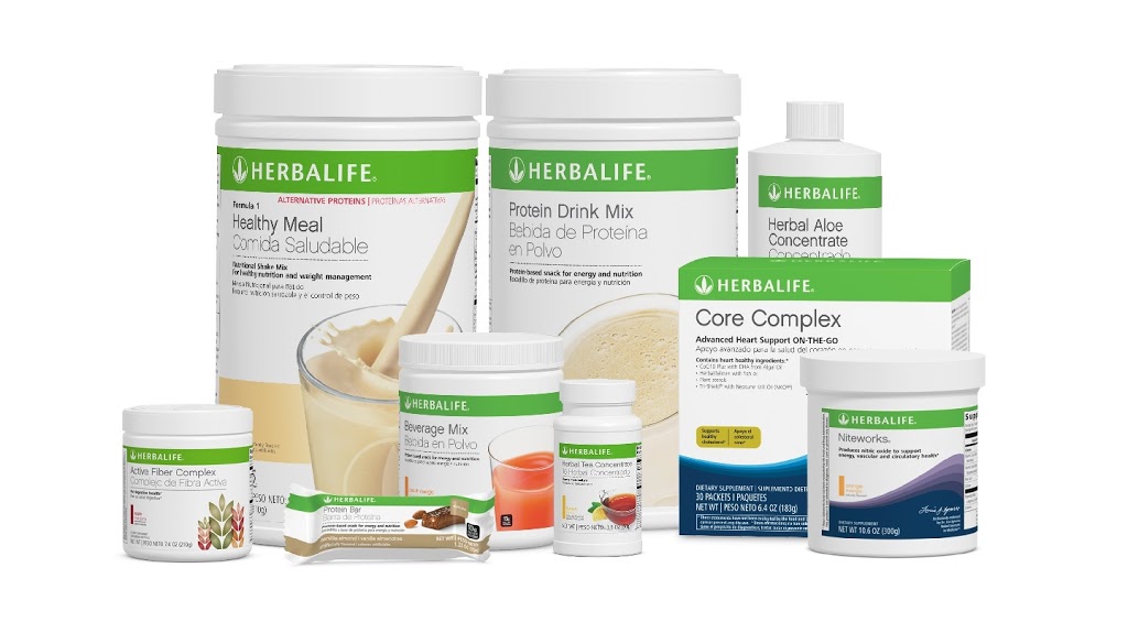 Rekindle - Herbalife Nutrition | 92 Braeside Ave, Waterloo, ON N2J 2C6, Canada | Phone: (519) 575-1556