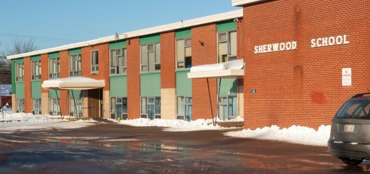 Sherwood Elementary School | 64 Maple Ave, Charlottetown, PE C1A 6E7, Canada | Phone: (902) 368-6780