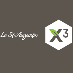 Le St-Augustin X3 | 9027 Rue Ernest-Bouvrette, Mirabel, QC J7N 0V7, Canada | Phone: (450) 433-7755