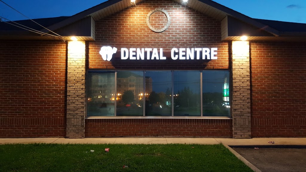 Bartlett & Main Family Dental Centre | 270 Main St E #1, Grimsby, ON L3M 1P8, Canada | Phone: (905) 945-9991