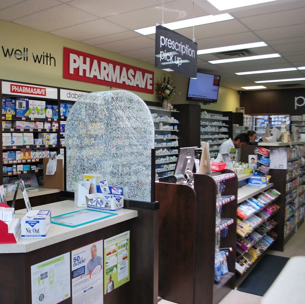 Beamsville Medical Pharmacy | 4279 Hixon St, Beamsville, ON L0R 1B0, Canada | Phone: (905) 563-1234