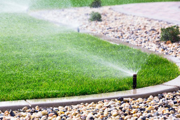 TechEcoHome Sprinklers | 16 Steeplechase Ave, Aurora, ON L4G 6W5, Canada | Phone: (888) 778-0344