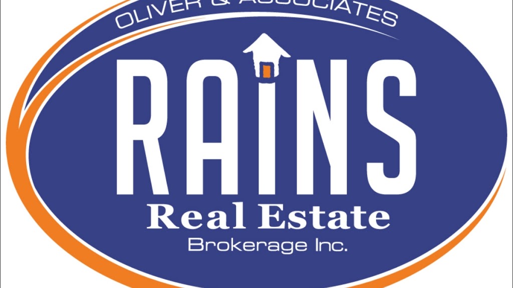 Rains Real Estate Brokerage | 99 Horton St W, London, ON N6J 4Y6, Canada | Phone: (519) 200-7344