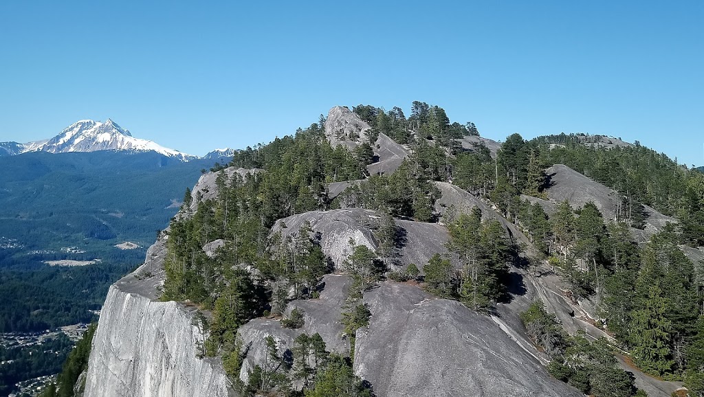 First Peak | Garibaldi Highlands, BC V0N 1T0, Canada