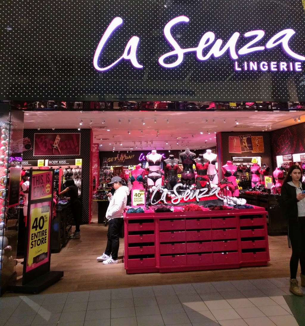 La Senza | 1 Bass Pro Mills Dr #506, Concord, ON L4K 5W4, Canada | Phone: (905) 738-5547